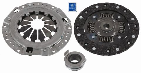 Комплект зчеплення ( РП ) Комплект зчеплення ( РП )