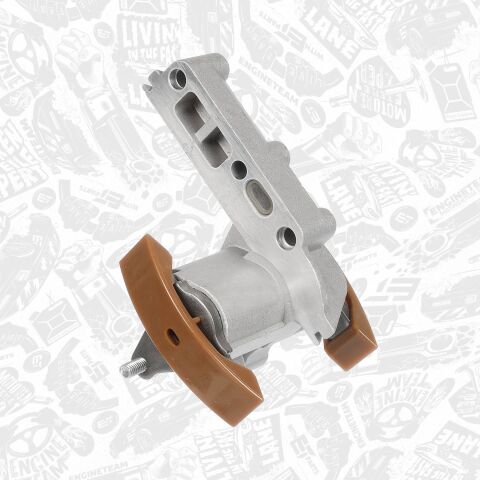 Деталі двигуна