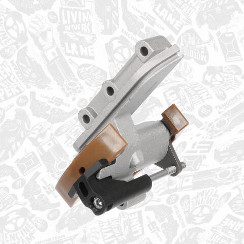 Деталі двигуна