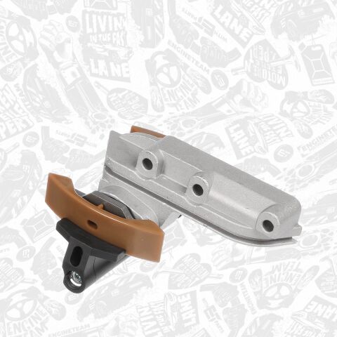 Деталі двигуна