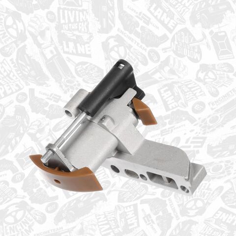 Деталі двигуна