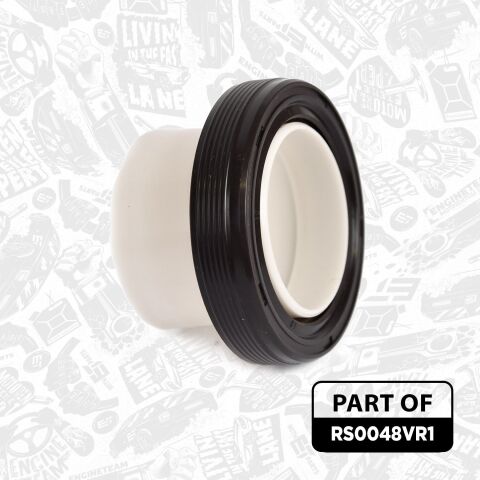 Комплект ланцюга, привід масляного насоса