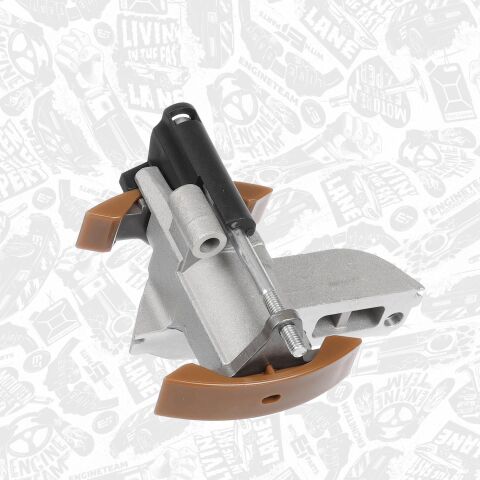 Деталі двигуна