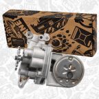 Масляний насос