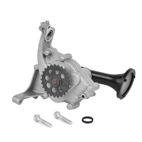 Масляний насос Масляний насос