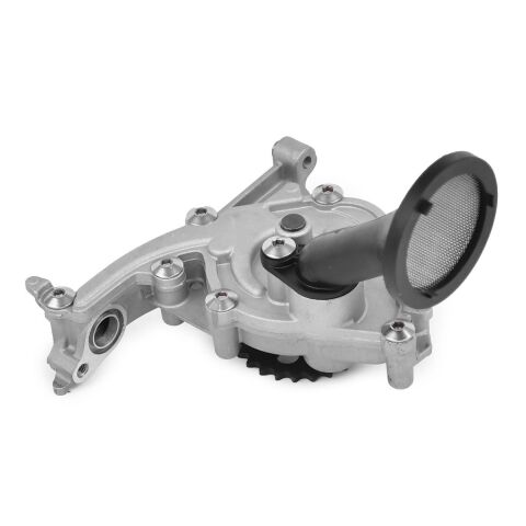 Масляний насос Масляний насос