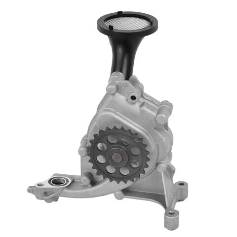 Масляний насос Масляний насос