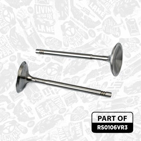 Комплект ланцюга ГРМ