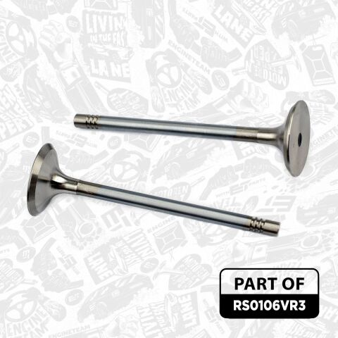 Комплект ланцюга ГРМ