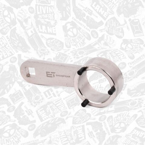 Набір інструментів для регулювання фаз газорозподілу