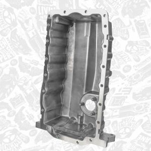 Піддон картеру