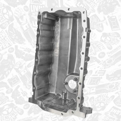 Піддон картеру Піддон картеру