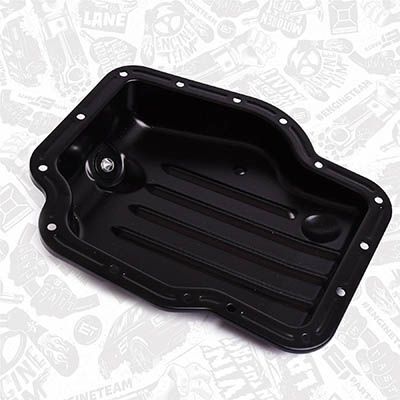 Піддон картеру Піддон картеру