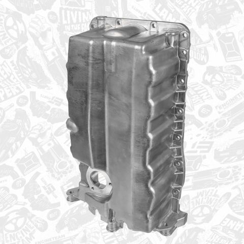 Піддон картеру Піддон картеру