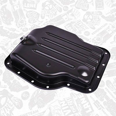 Піддон картеру Піддон картеру