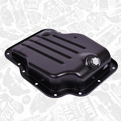 Піддон картеру Піддон картеру