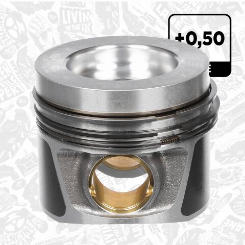 Поршень Поршень