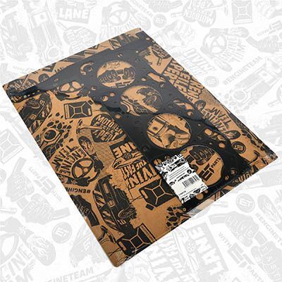 Прокладки двигателя Прокладки двигателя