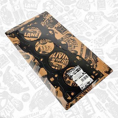 Прокладки двигателя