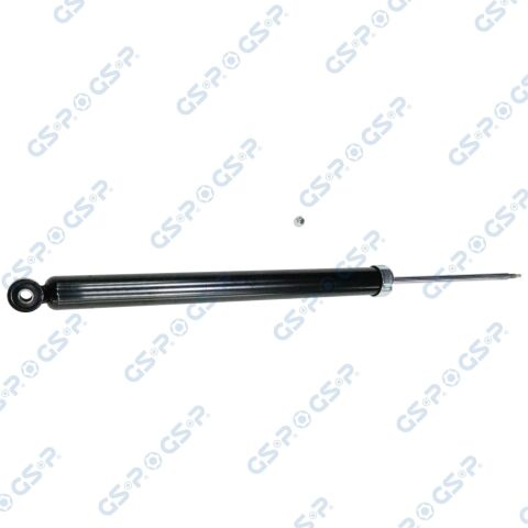 Амортизатор задний левый/правый GAZ