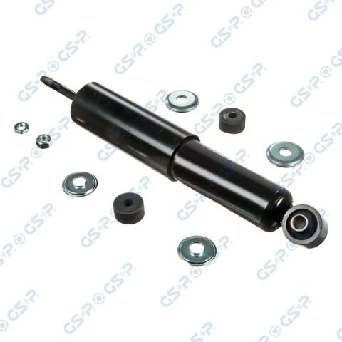 Амортизатор передній лівий/правий GAZ Амортизатор передній лівий/правий GAZ