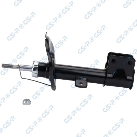 Амортизатор передний правый GAZ Амортизатор передний правый GAZ