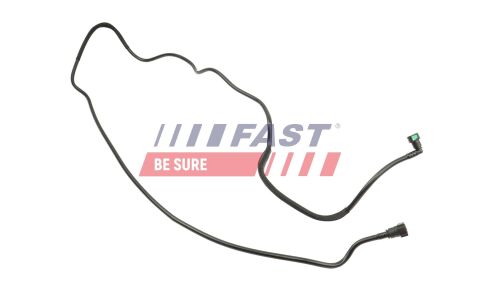 Паливна трубка Dacia Dokker 2013– Паливна трубка Dacia Dokker 2013–