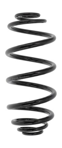 Пружина підвіски задня Monroe SP4028 