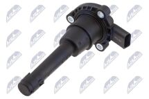 Датчик рівня масла