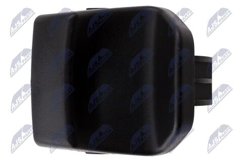 Блокування підлокітника