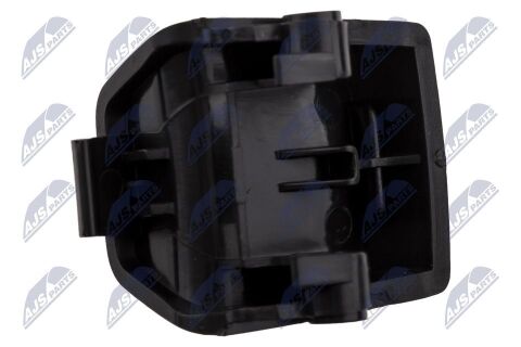 Блокування підлокітника