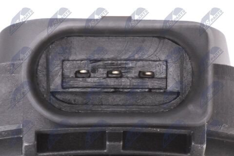 Датчик рівня масла