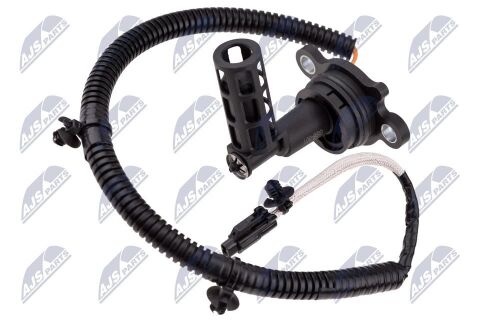 Датчик уровня масла