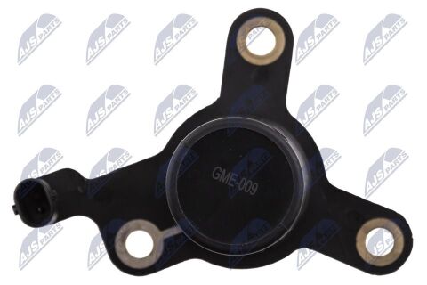 Датчик рівня масла