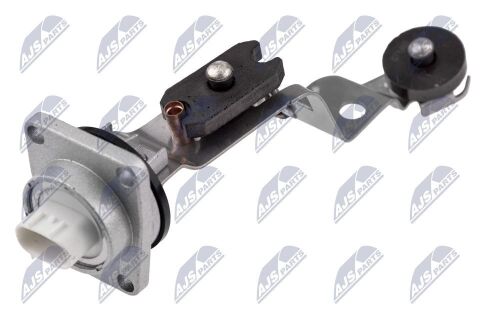 Датчик уровня масла