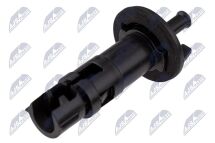 Затиск кришки паливного бака 