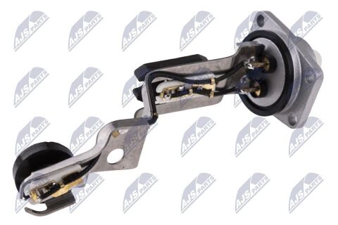 Датчик уровня масла