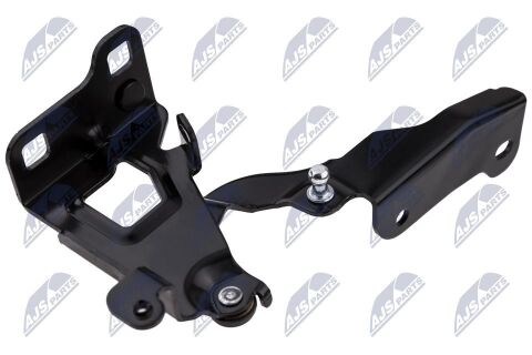 Петля кришки 