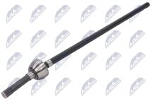 Привідний вал