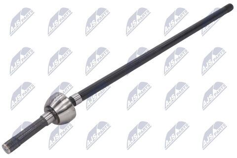 Приводной вал Приводной вал