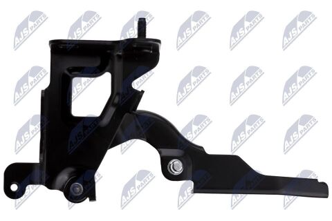 Петля кришки 