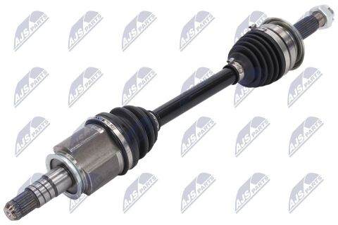 Приводной вал Приводной вал