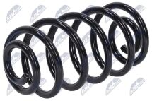 Пружина підвіски