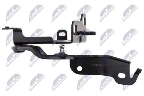 Петля кришки 