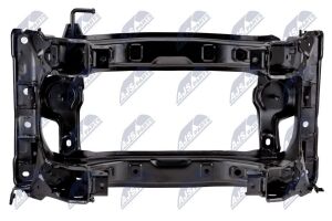 Рама задней подвески