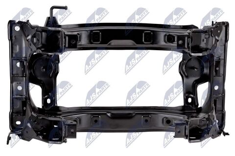 Рама задньої підвіски 