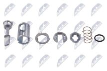 Ремонтный комплект замкового цилиндра