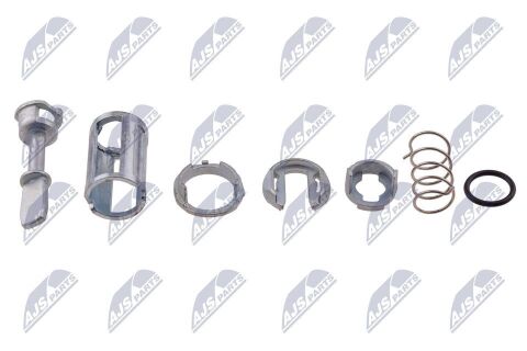 Ремонтний комплект замкового циліндра