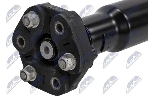 Приводной вал