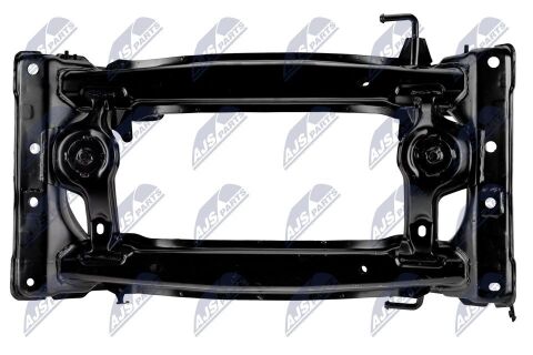 Рама задньої підвіски 